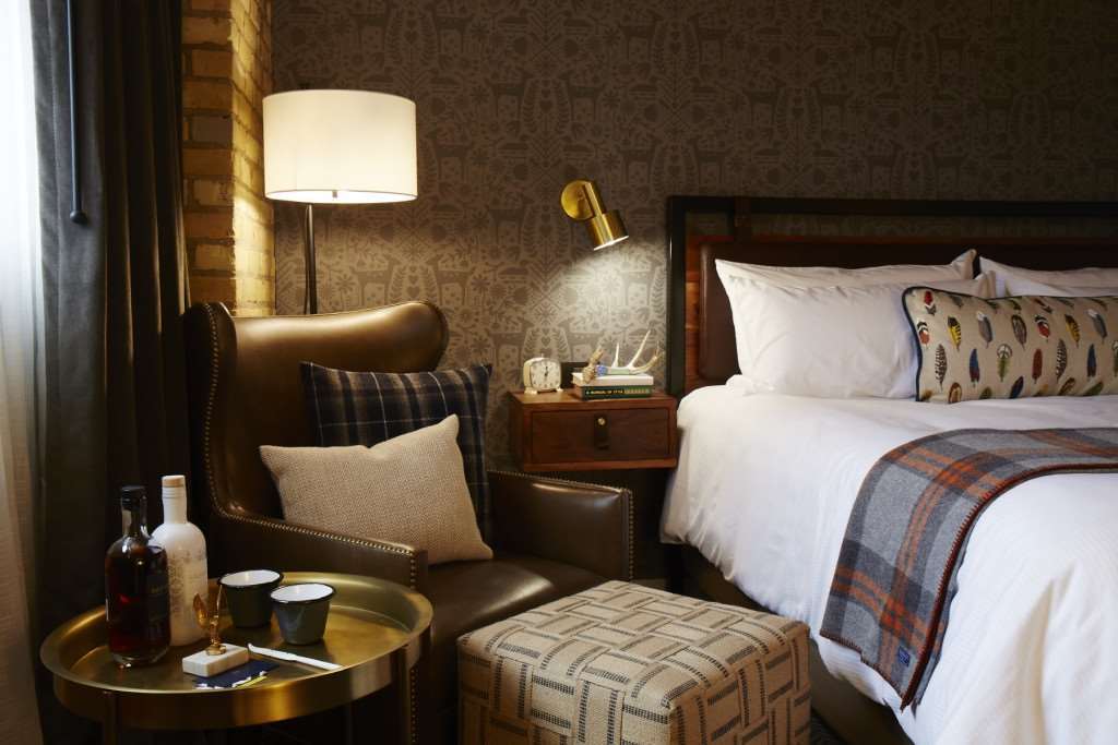 Hewing 4* Minneapolis